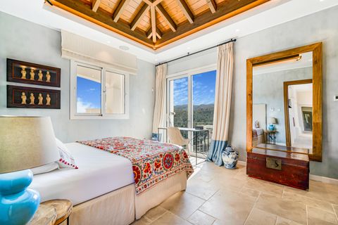 Villa a Benahavis, Malaga, Benahavis - € 7.800.000 | Ref: PANR-14851 - foto 23