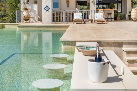 Villa a Benahavis, Malaga, Benahavis - € 7.800.000 | Ref: PANR-14851 - foto 25