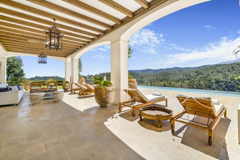 Villa a Benahavis, Malaga, Benahavis - € 7.800.000 | Ref: PANR-14851 - foto 26