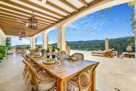 Villa a Benahavis, Malaga, Benahavis - € 7.800.000 | Ref: PANR-14851 - foto 27