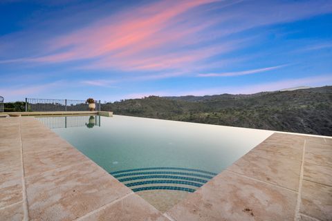 Villa a Benahavis, Malaga, Benahavis - € 7.800.000 | Ref: PANR-14851 - foto 29