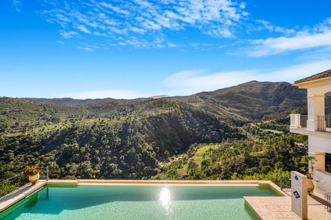 Villa a Benahavis, Malaga, Benahavis - € 7.800.000 | Ref: PANR-14851 - foto 31