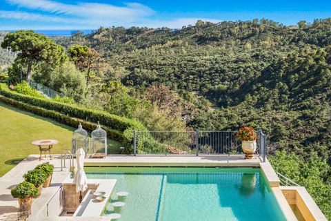 Villa a Benahavis, Malaga, Benahavis - € 7.800.000 | Ref: PANR-14851 - foto 33