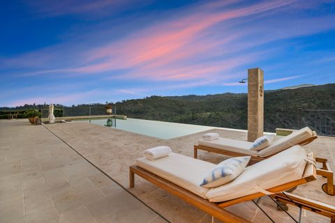 Villa a Benahavis, Malaga, Benahavis - € 7.800.000 | Ref: PANR-14851 - foto 37