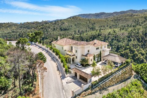 Villa a Benahavis, Malaga, Benahavis - € 7.800.000 | Ref: PANR-14851 - foto 40