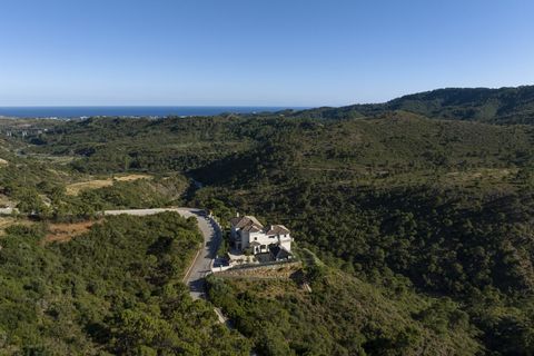 Villa a Benahavis, Malaga, Benahavis - € 7.800.000 | Ref: PANR-14851 - foto 41