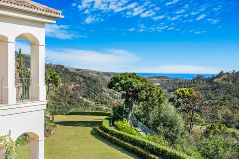 Villa a Benahavis, Malaga, Benahavis - € 7.800.000 | Ref: PANR-14851 - foto 42