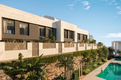 Byhus i Riviera Del Sol, Malaga, Riviera Del Sol - € 1.112.000 | Ref: 2375MVD28 - foto 1