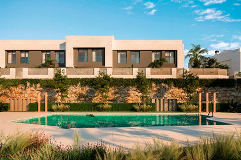 Byhus i Riviera Del Sol, Malaga, Riviera Del Sol - € 1.112.000 | Ref: 2375MVD28 - foto 2