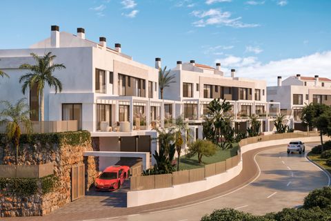 Byhus i Riviera Del Sol, Malaga, Riviera Del Sol - € 1.112.000 | Ref: 2375MVD28 - foto 3