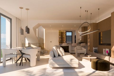 Byhus i Riviera Del Sol, Malaga, Riviera Del Sol - € 1.112.000 | Ref: 2375MVD28 - foto 5