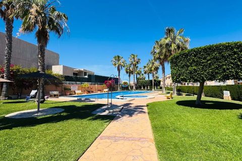 Byhus i La Zenia, Alicante, La Zenia - € 249.950 | Ref: P9061 - foto 2