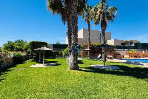 Byhus i La Zenia, Alicante, La Zenia - € 249.950 | Ref: P9061 - foto 35