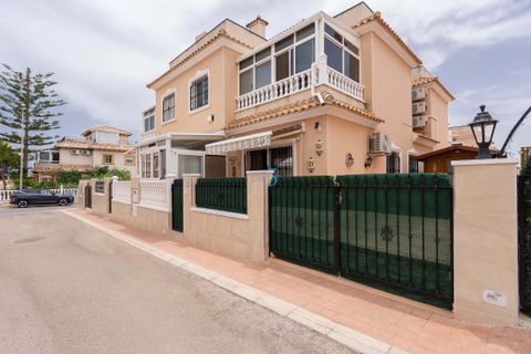 Byhus i La Zenia, Alicante, La Zenia - € 249.950 | Ref: P9061 - foto 1