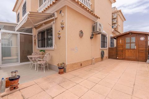 Byhus i La Zenia, Alicante, La Zenia - € 249.950 | Ref: P9061 - foto 3
