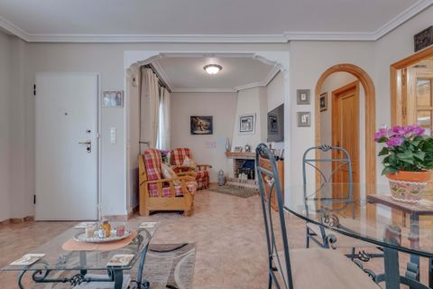 Byhus i La Zenia, Alicante, La Zenia - € 249.950 | Ref: P9061 - foto 8