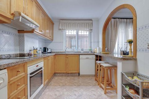Byhus i La Zenia, Alicante, La Zenia - € 249.950 | Ref: P9061 - foto 12