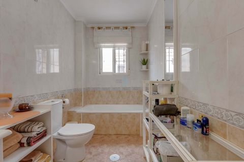 Byhus i La Zenia, Alicante, La Zenia - € 249.950 | Ref: P9061 - foto 19