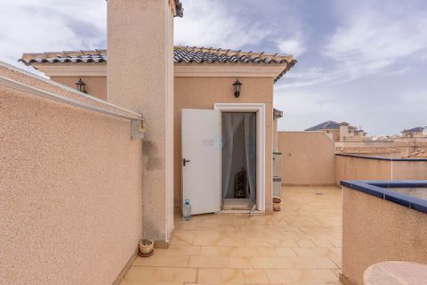 Byhus i La Zenia, Alicante, La Zenia - € 249.950 | Ref: P9061 - foto 24
