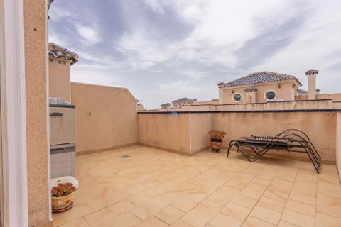 Byhus i La Zenia, Alicante, La Zenia - € 249.950 | Ref: P9061 - foto 25
