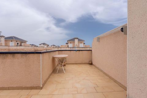 Byhus i La Zenia, Alicante, La Zenia - € 249.950 | Ref: P9061 - foto 27