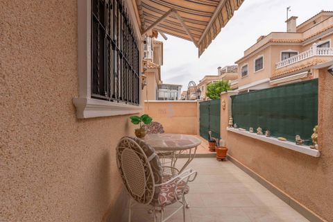Byhus i La Zenia, Alicante, La Zenia - € 249.950 | Ref: P9061 - foto 28