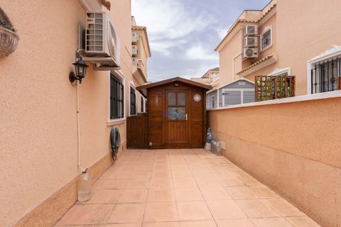Byhus i La Zenia, Alicante, La Zenia - € 249.950 | Ref: P9061 - foto 29