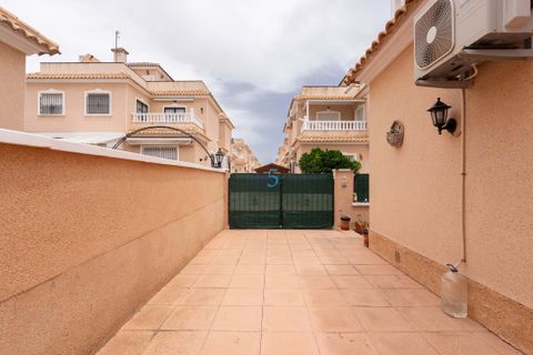 Byhus i La Zenia, Alicante, La Zenia - € 249.950 | Ref: P9061 - foto 30