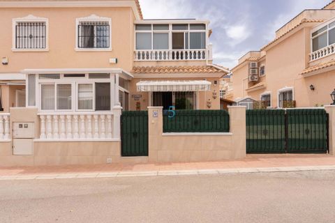 Byhus i La Zenia, Alicante, La Zenia - € 249.950 | Ref: P9061 - foto 31