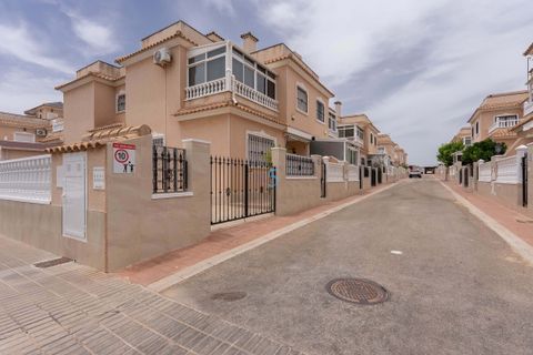 Byhus i La Zenia, Alicante, La Zenia - € 249.950 | Ref: P9061 - foto 32