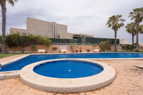 Byhus i La Zenia, Alicante, La Zenia - € 249.950 | Ref: P9061 - foto 33