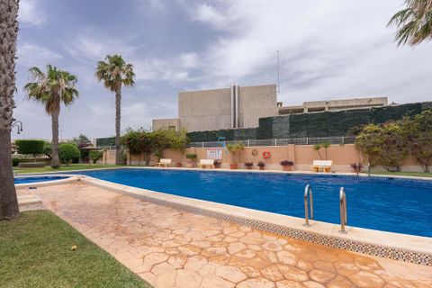 Byhus i La Zenia, Alicante, La Zenia - € 249.950 | Ref: P9061 - foto 34