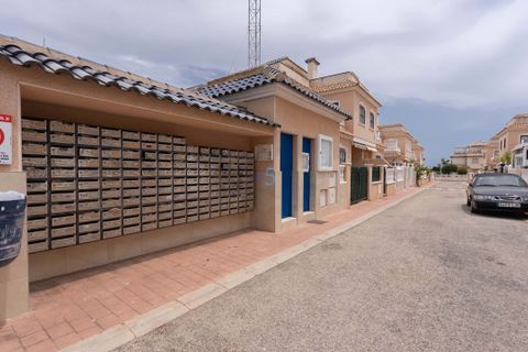 Byhus i La Zenia, Alicante, La Zenia - € 249.950 | Ref: P9061 - foto 36