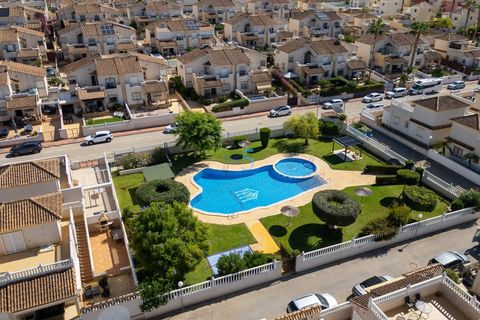 Villa i Algorfa, Alicante, Algorfa - € 235.000 | Ref: P9065 - foto 2