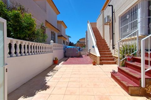 Villa i Algorfa, Alicante, Algorfa - € 235.000 | Ref: P9065 - foto 3