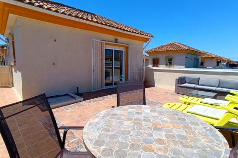 Villa i Algorfa, Alicante, Algorfa - € 235.000 | Ref: P9065 - foto 21