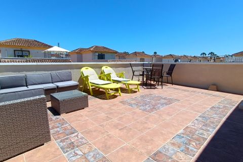 Villa i Algorfa, Alicante, Algorfa - € 235.000 | Ref: P9065 - foto 22