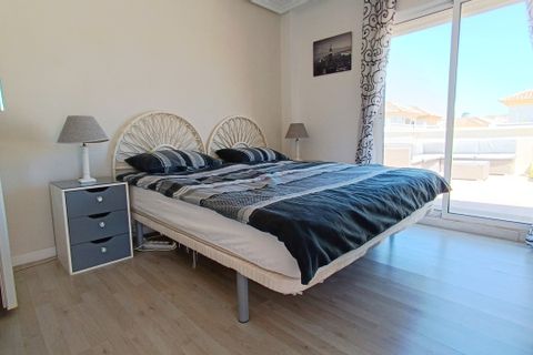 Villa i Algorfa, Alicante, Algorfa - € 235.000 | Ref: P9065 - foto 23