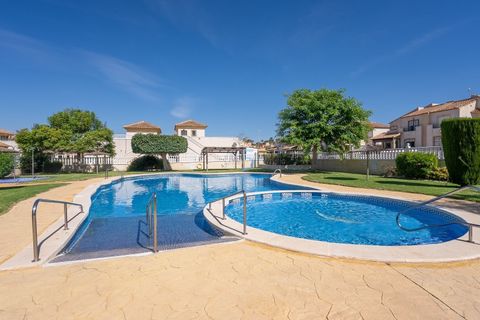 Villa i Algorfa, Alicante, Algorfa - € 235.000 | Ref: P9065 - foto 25