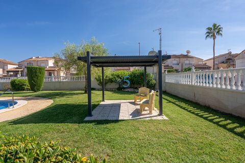 Villa i Algorfa, Alicante, Algorfa - € 235.000 | Ref: P9065 - foto 26