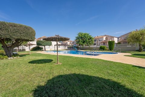 Villa i Algorfa, Alicante, Algorfa - € 235.000 | Ref: P9065 - foto 27