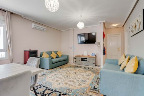 Villa i Algorfa, Alicante, Algorfa - € 235.000 | Ref: P9065 - foto 7