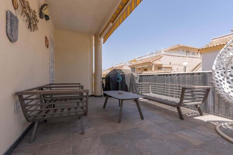 Villa i Algorfa, Alicante, Algorfa - € 235.000 | Ref: P9065 - foto 30