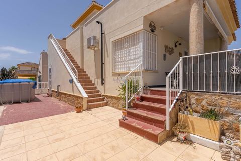 Villa i Algorfa, Alicante, Algorfa - € 235.000 | Ref: P9065 - foto 31