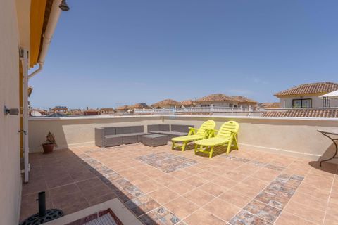 Villa i Algorfa, Alicante, Algorfa - € 235.000 | Ref: P9065 - foto 32