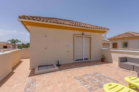Villa i Algorfa, Alicante, Algorfa - € 235.000 | Ref: P9065 - foto 33