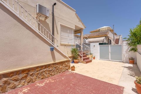 Villa i Algorfa, Alicante, Algorfa - € 235.000 | Ref: P9065 - foto 34