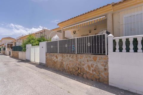 Villa i Algorfa, Alicante, Algorfa - € 235.000 | Ref: P9065 - foto 35