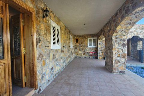 Landejendom i Purchena, Almeria, Purchena - € 299.000 | Ref: NHA1053 - foto 6