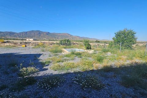 Landejendom i Purchena, Almeria, Purchena - € 299.000 | Ref: NHA1053 - foto 7